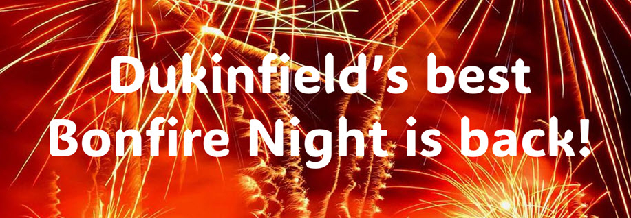 Dukinfield Cricket Club’s Annual Bonfire Event 2024