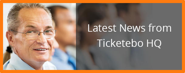 Ticketing News